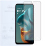 Гидрогелевая пленка Mietubl HD для Motorola Moto G05