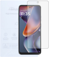 Гідрогелева плівка Mietubl HD для Motorola Moto G (2025)