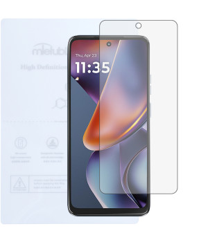 Гідрогелева плівка Mietubl HD для Motorola Moto G (2025)