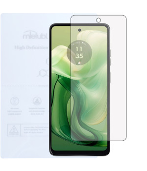 Гідрогелева плівка Mietubl HD для Motorola Moto G24