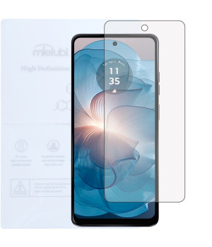 Гідрогелева плівка Mietubl HD для Motorola Moto G24 Power