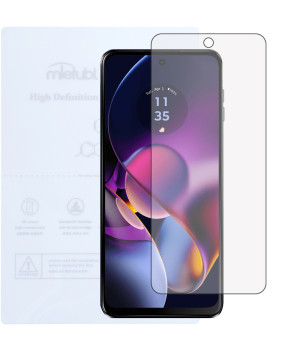 Гідрогелева плівка Mietubl HD для Motorola Moto G54