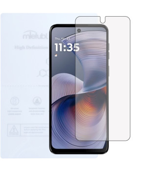 Гідрогелева плівка Mietubl HD для Motorola Moto G55