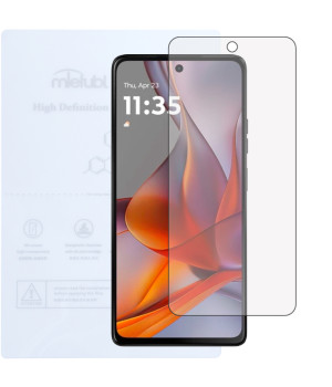 Гідрогелева плівка Mietubl HD для Motorola Moto G75