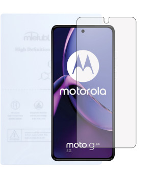 Гідрогелева плівка Mietubl HD для Motorola Moto G84
