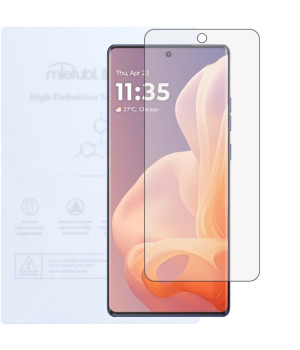 Гідрогелева плівка Mietubl HD для Motorola Moto G85