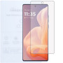 Гідрогелева плівка Mietubl HD для Motorola Moto G85