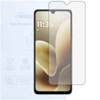 Гідрогелева плівка Mietubl HD для Motorola Moto G06 Power