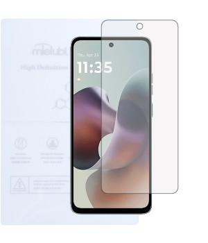 Гидрогелевая пленка Mietubl HD для Motorola Moto G56 5G