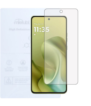 Гидрогелевая пленка Mietubl HD для Motorola Moto G86 5G