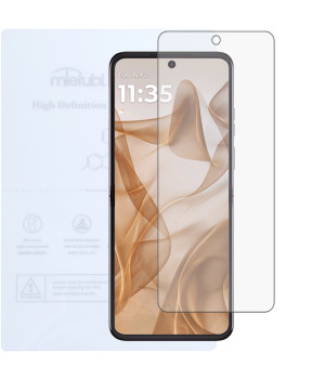 Гідрогелева плівка Mietubl HD для Motorola Razr 50