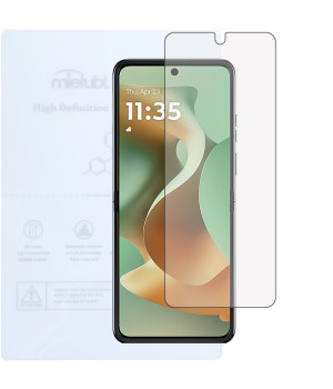 Гидрогелевая пленка Mietubl HD для Motorola Razr 60