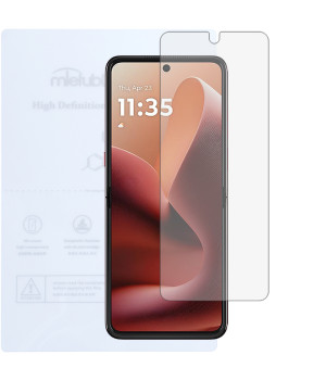 Гидрогелевая пленка Mietubl HD для Motorola Razr Ultra 2025
