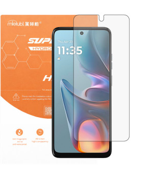 Гідрогелева плівка Mietubl Super TPU HD для Motorola Moto E15