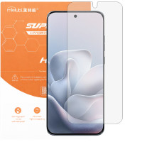 Гідрогелева плівка Mietubl Super TPU HD для Motorola Edge 70 Fusion