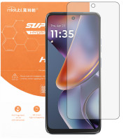 Гідрогелева плівка Mietubl Super TPU HD для Motorola Moto G (2025)