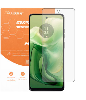 Гідрогелева плівка Mietubl Super TPU HD для Motorola Moto G24