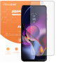 Гидрогелевая пленка Mietubl Super TPU HD для Motorola Moto G54
