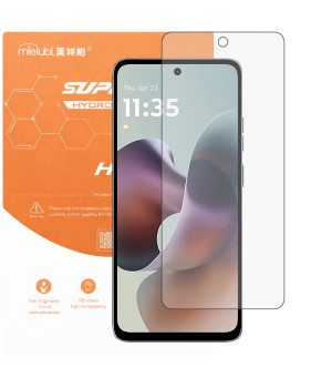 Гідрогелева плівка Mietubl Super TPU HD для Motorola Moto G56 5G