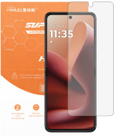 Гідрогелева плівка Mietubl Super TPU HD для Motorola Razr Ultra 2025