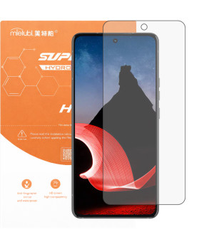 Гідрогелева плівка Mietubl Super TPU HD для Motorola ThinkPhone