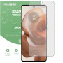 Гидрогелевая пленка матовая Mietubl Super TPU Matte для Motorola Edge 50 Ultra