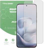 Гідрогелева плівка матова Mietubl Super TPU Matte для Motorola Edge 70 Fusion