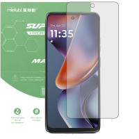 Гідрогелева плівка матова Mietubl Super TPU Matte для Motorola Moto G (2025)