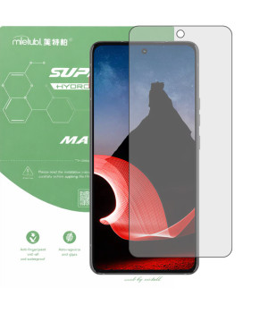 Гидрогелевая пленка матовая Mietubl Super TPU Matte для Motorola ThinkPhone