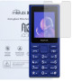 Гидрогелевая пленка Mietubl Anti-Glare для Nokia 105 (2024) Матовая