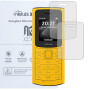 Гідрогелева плівка Mietubl Anti-Glare для Nokia 110 4G Матова