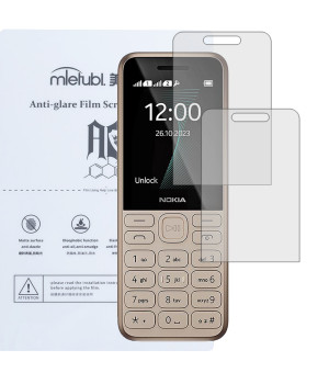 Гідрогелева плівка Mietubl Anti-Glare для Nokia 130 (2023) Матова