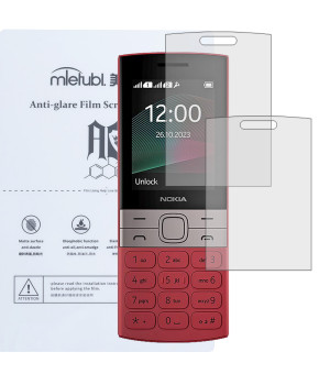 Гідрогелева плівка Mietubl Anti-Glare для Nokia 150 (2023) Матова