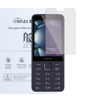 Гідрогелева плівка Mietubl Anti-Glare для Nokia 215 4G (2024) Матова