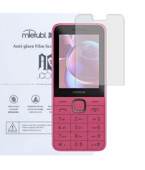 Гідрогелева плівка Mietubl Anti-Glare для Nokia 225 4G (2024) Матова