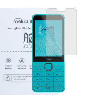 Гідрогелева плівка Mietubl Anti-Glare для Nokia 235 4G (2024) Матова