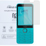 Гідрогелева плівка Mietubl Anti-Glare для Nokia 235 4G (2024) Матова