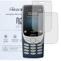 Гідрогелева плівка Mietubl Anti-Glare для Nokia 8210 4G Матова