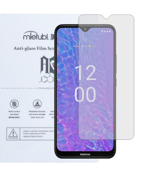 Гідрогелева плівка Mietubl Anti-Glare для Nokia C210 Матова