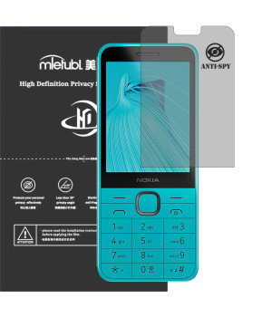 Гідрогелева плівка антишпигун Mietubl HD Privacy Screen Protector для Nokia 235 4G (2024)