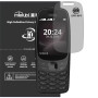 Гідрогелева плівка антишпигун Mietubl HD Privacy Screen Protector для Nokia 6310 (2024)
