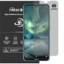 Гідрогелева плівка антишпигун Mietubl HD Privacy Screen Protector для Nokia 7.2