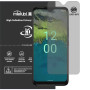 Гідрогелева плівка антишпигун Mietubl HD Privacy Screen Protector для Nokia C110