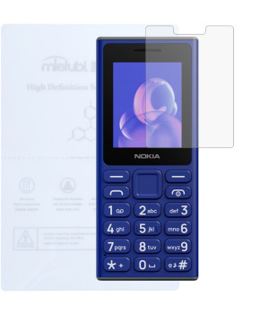 Гідрогелева плівка Mietubl HD для Nokia 105 (2024)