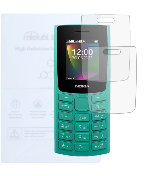Гідрогелева плівка Mietubl HD для Nokia 106 (2023)