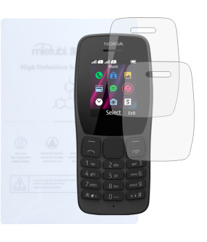 Гідрогелева плівка Mietubl HD для Nokia 110 (2019)