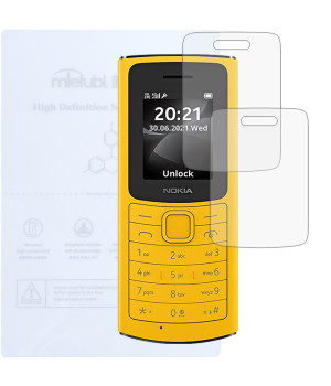 Гідрогелева плівка Mietubl HD для Nokia 110 4G