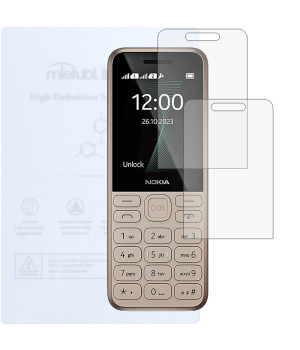 Гідрогелева плівка Mietubl HD для Nokia 130 (2023)