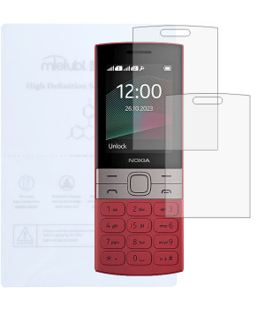 Гідрогелева плівка Mietubl HD для Nokia 150 (2023)