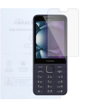 Гідрогелева плівка Mietubl HD для Nokia 215 4G (2024)
